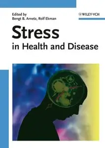 Stress in Health and Disease (repost)