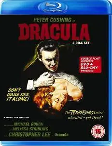 Horror of Dracula (1958)