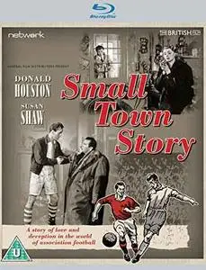 Small Town Story (1953)