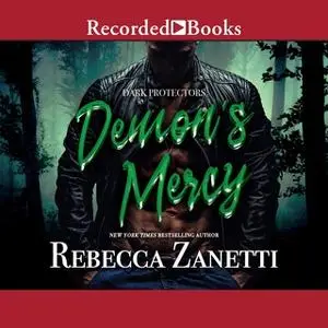 «Demon's Mercy» by Rebecca Zanetti