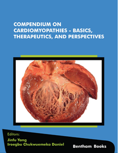 Compendium on Cardiomyopathies : Basics, Therapeutics, and Perspectives