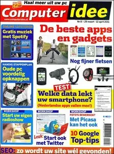 Computer Idee - 29 March-12 April 2011 (N°08)