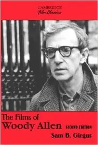 The Films of Woody Allen (2nd edition)