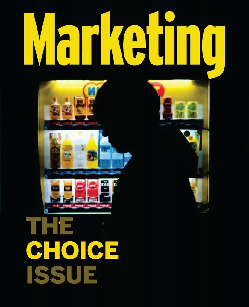 Marketing Australia - March/April 2020