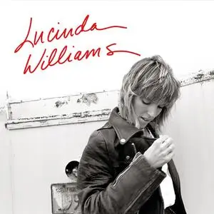 Lucinda Williams - Lucinda Williams (Deluxe Edition) (2014)