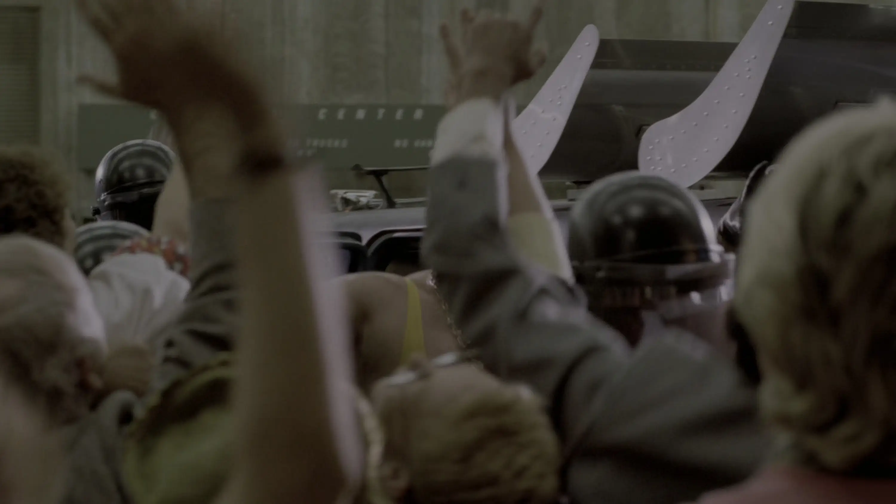 The Running Man (1987)