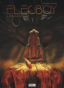 Elecboy - Volume 02 - Rivelazione