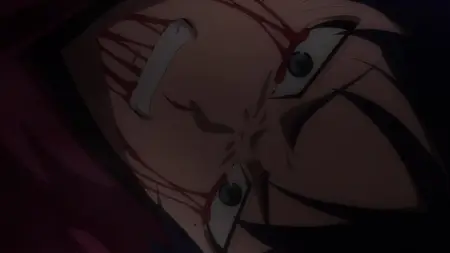 TOUGEN ANKI S01E10 Children Of Kishin