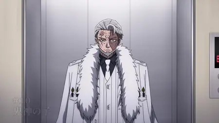 TOUGEN ANKI S01E10 Children Of Kishin