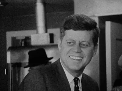Primary (1960)