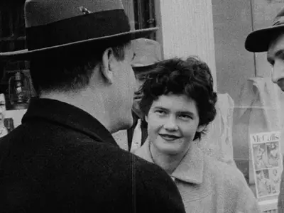 Primary (1960)