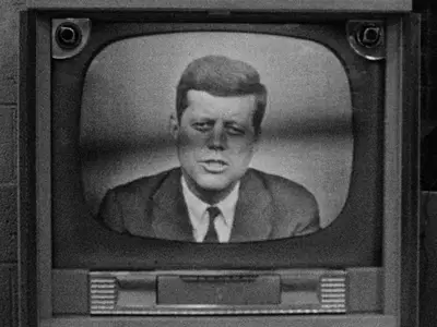 Primary (1960)