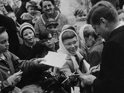 Primary (1960)