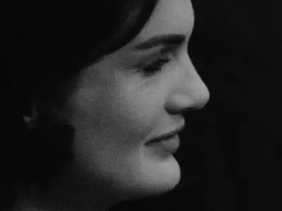 Primary (1960)