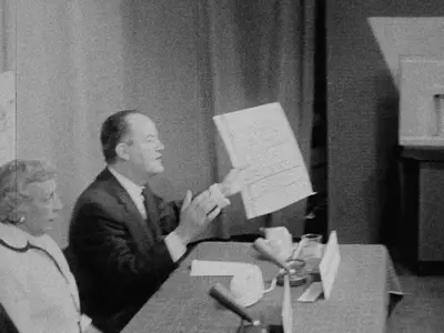Primary (1960)