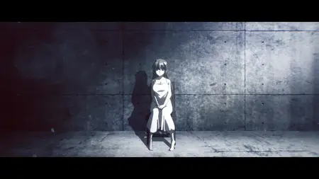 Magical Girl Spec Ops Asuka (2019 S01E06 Wish Upon a Star CBT