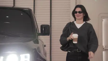 Keeping Up with the Kardashians S07E03