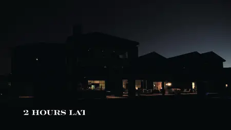 Keeping Up with the Kardashians S07E03