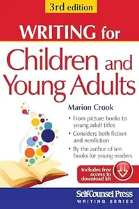 Writing For Children & Young Adults