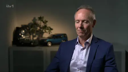 ITV - Tonight: Parking Problems (2025)