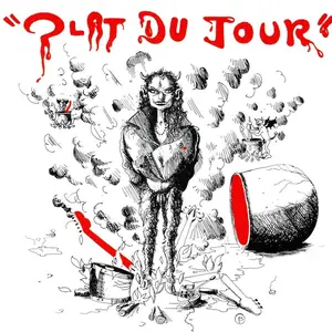 Plat Du Jour - Plat Du Jour (1977) {2016, Remastered}