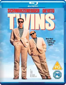 Twins (1988)