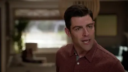 New Girl S07E03