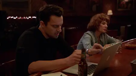 New Girl S07E03