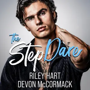 The Step Dare: Peach State Stepbros