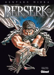 Berserk Tomo 13 (de 42)