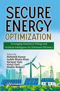 Secure Energy Optimization