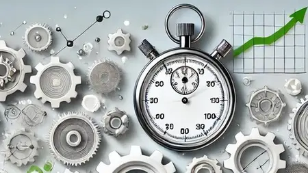 Lean Six Sigma White Belt