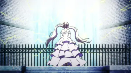Dad is a hero Mom is a spirit Im a reincarnator S01E02 Vankreift Family Predicament