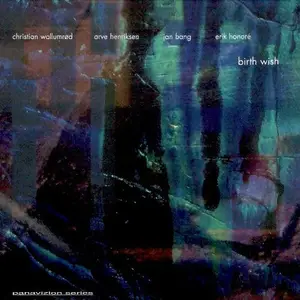 Christian Wallumrød, Arve Henriksen, Jan Bang & Erik Honore - Birth Wish (2000)