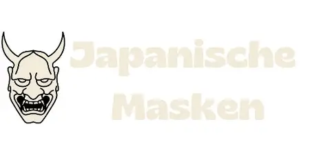Samurai mask - 3D Print