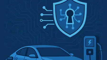 Cybersecurity for Electric Vehicles