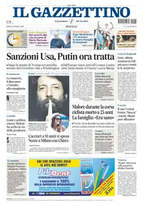 Il Gazzettino Rovigo - 25 Ottobre 2025