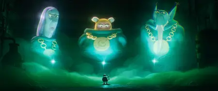 Smurfs (2025)