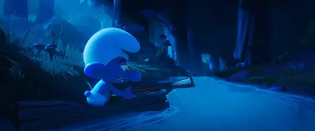 Smurfs (2025)