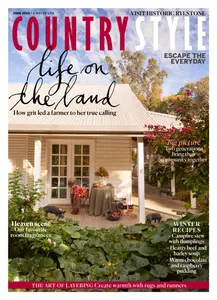 Country Style - June 2025