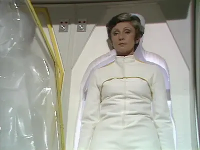 Doctor Who S12E06