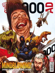2000AD 1850 2013 Digital Nahga