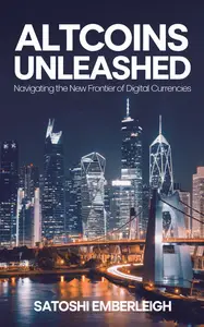 Altcoins Unleashed: Navigating the New Frontier of Digital Currencies