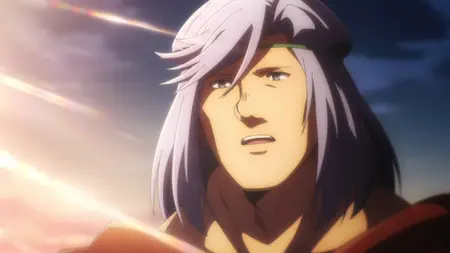 Helck 11