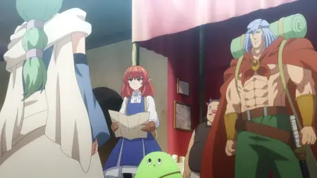 Helck 11