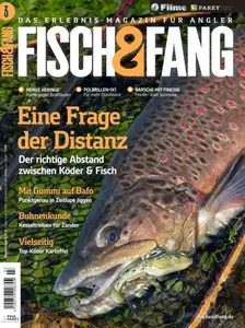 Fisch & Fang - März 2025