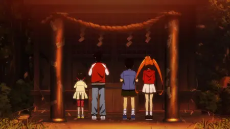Jigoku Sensei Nube (2025) - S01E05