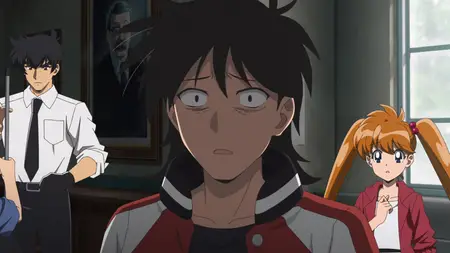 Jigoku Sensei Nube (2025) - S01E05