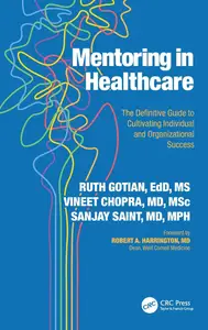 Mentoring in Healthcare