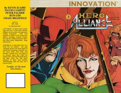 Hero Alliance End of the Golden Age 003 1989